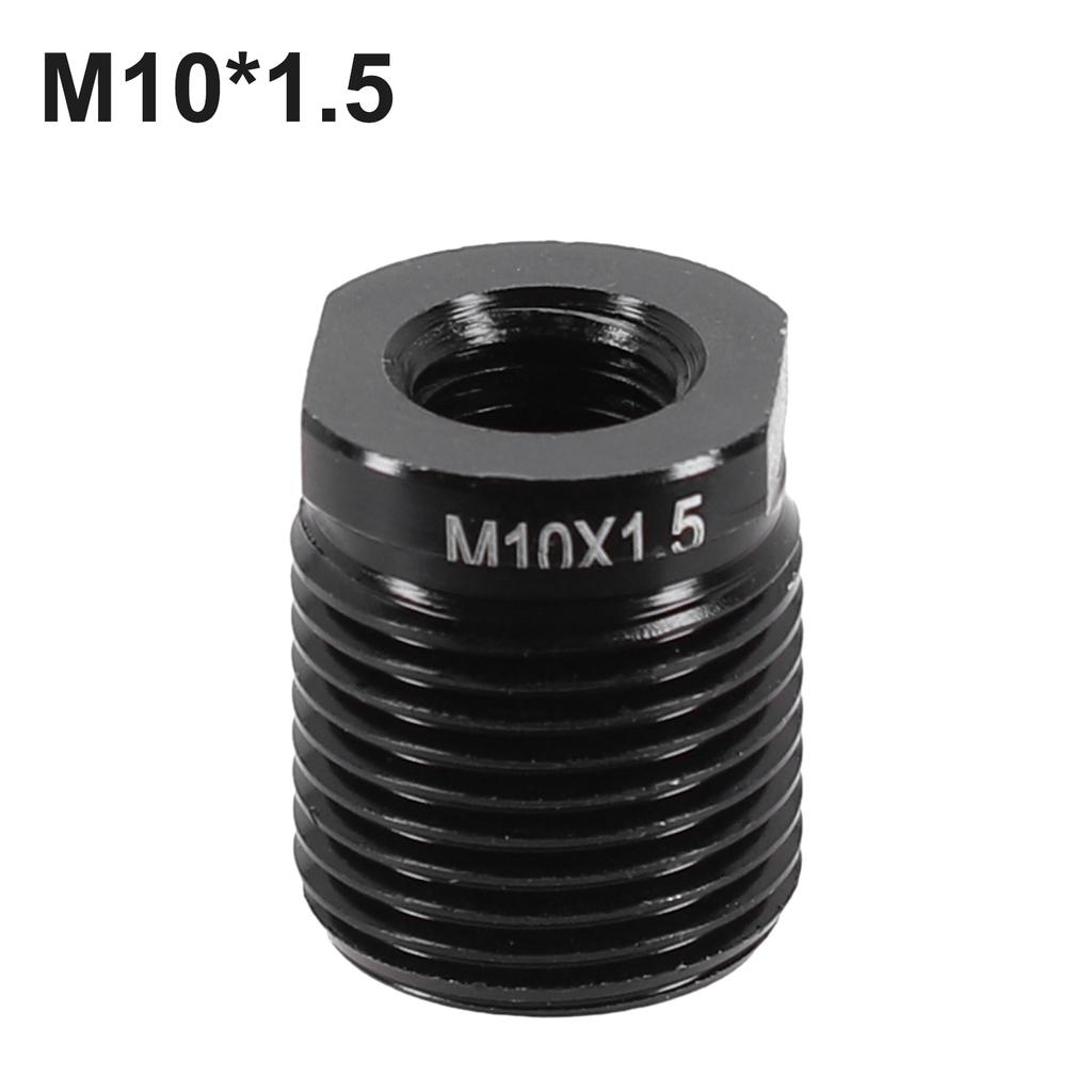 Aluminiumlegierung Adapter Schalthebeladapter Autozubehör Brandneu