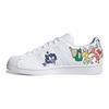 adidas Superstar biele komiksové unisex tenisky Cloud-White Core-Black GW5782