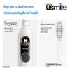 usmile Y10 PRO Electric Toothbrush CN plug (adapter included)