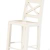 Furniture Model Wooden Miniature Chair Simulation Accessories, 1:12 1/12 Mini