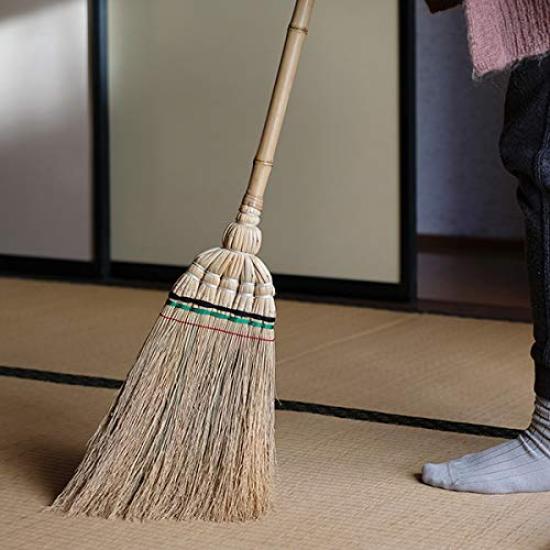 Denbei Valuable Broom [Shirokiya Shoten]