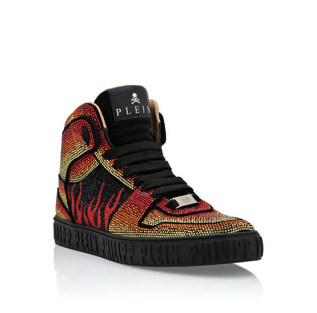 Кроссовки PHILIPP PLEIN 20673