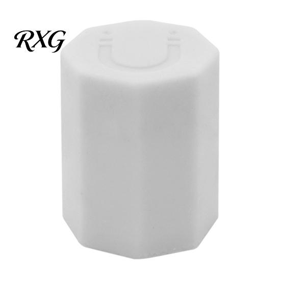Straw Covers with Magnets Magnetic Cover, Silicone Leakproof Cap, Not Easy to Protection Accessories Lose Design, Dust And Reusable Protector