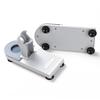 20W/25W Hot Melt Glue Gun Stand - Small DIY Base Holder for Household and Craft Projects