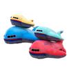 Simulation Airplane Plush Doll Super Soft Aircraft Stuffed Toys Kids Sleeping Cushion Throw Pillow