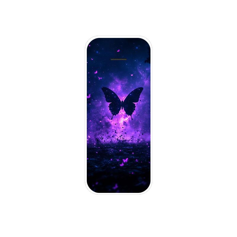 For Nokia 215 4G 2020 Case Transparent Soft TPU Back Cover For Nokia215 4G Phone Case TA-1281 TA-1284 Protect Fundas Coque Capa