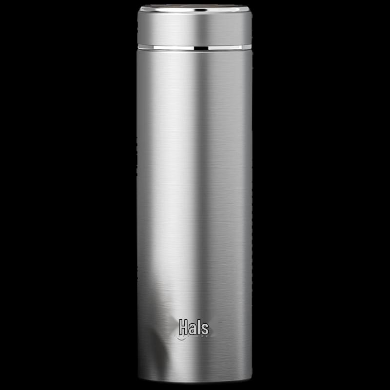 HAERS 316 Stainless Steel Tea Infuser Bottle