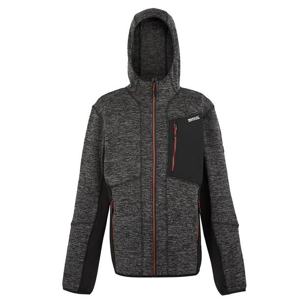 Regatta Флисовая на молнии Alven