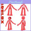 Roblox Rainbow Friends Peluche Morbido Carino E Confortevole Bambola Imbottita Per Bambini