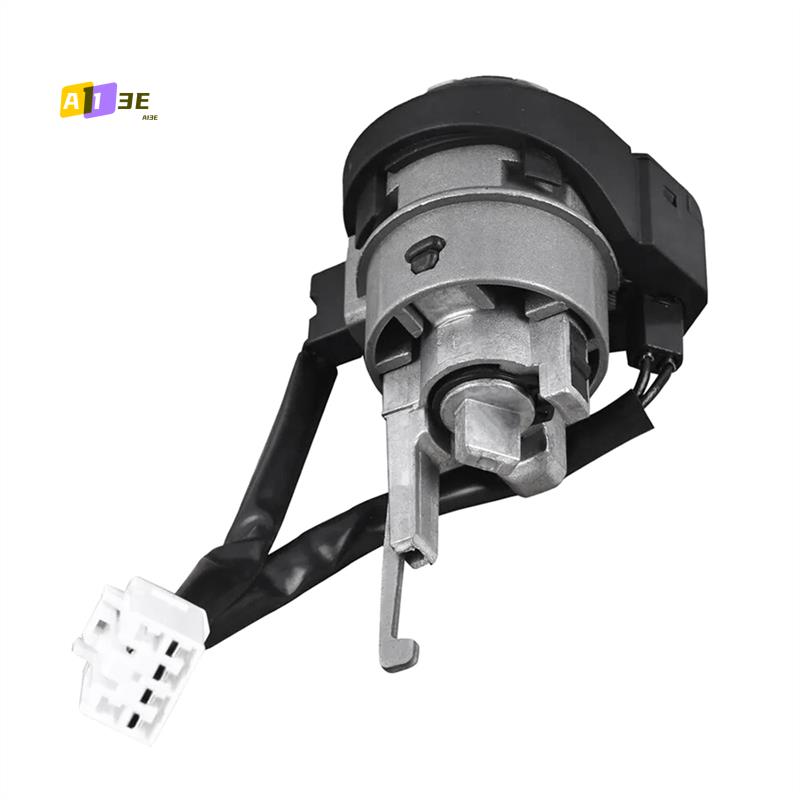A03E-For Kia Soul 2010-2013 Ignition Lock Cylinder Switch With 2 Keys 81900-2KA30
