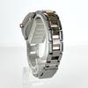 Polished Seiko Lukia Excellent Pink Silver Gold s2384 [Working Condition] Ladies' Watch, Radio-Controlled Solar, Condition, Dial