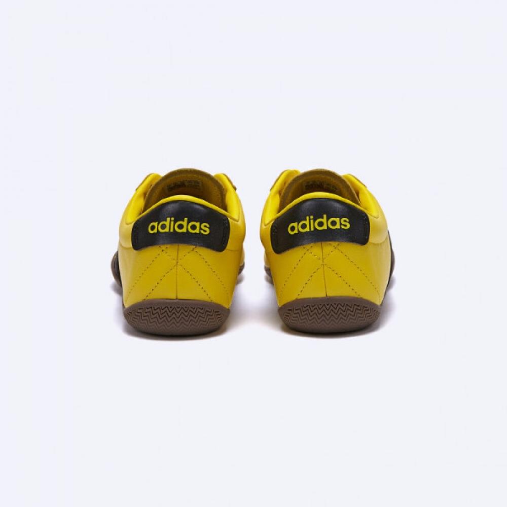 Adidas Grand Court Low Women S yelLow