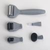 DRS 4-in-1 Microneedle Roller Set: Multifunctional Facial Care and Beauty Tool