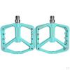 Bike Pedals Mountain Road Nylon Fiber Cycling Cycle Platform BMX Bikes