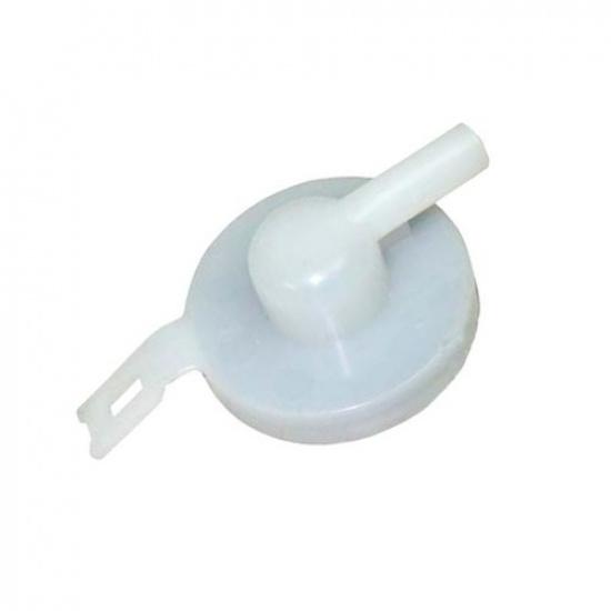 Car Surge Tank Cap Cover Water Tank Cover 8973333540 For Isuzu  D-Max 2003-2011