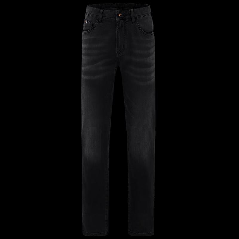 Navigare Men s Straight-Leg Casual Jeans 31