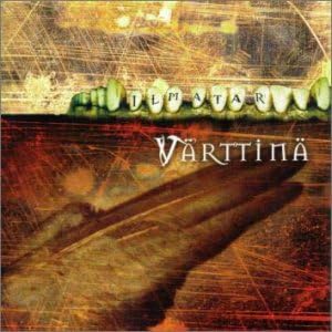 

CD VALTINA - Irmatal BVCF31059 Japan ObiPop Used