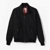 Baracuta G9 Harrington Jas Zwart