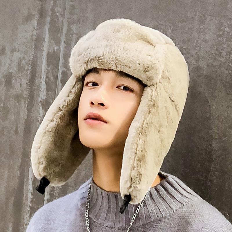 Buy The New Lei Feng Hat Winter Korean 