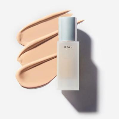 Makeup – Concealers och foundations