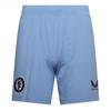 Castore Womens/Ladies Aston Villa FC Football Shorts