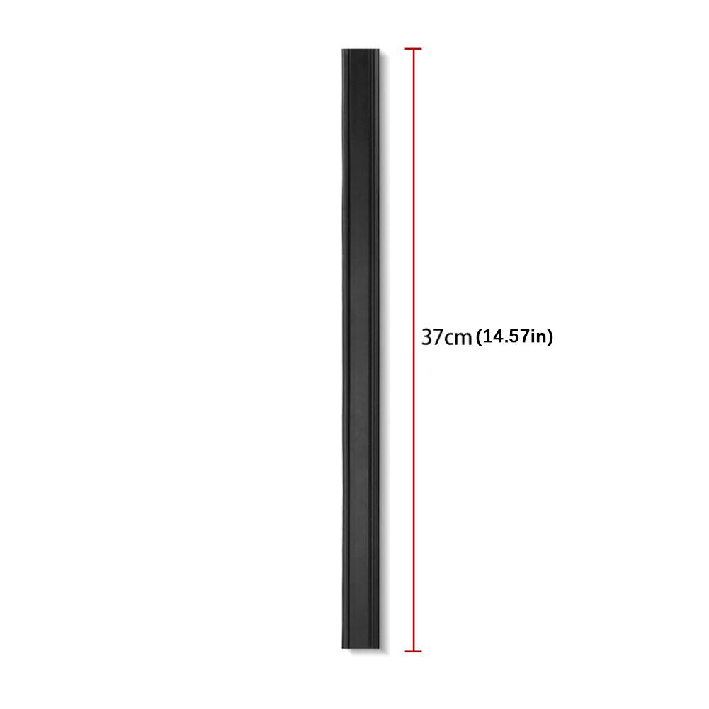 

1 шт/2 шт автомобильный стеклоочиститель боковое стекло инструмент для очистки окон аксессуары удаление водяного тумана щетки стеклоочистителей 1PCS
