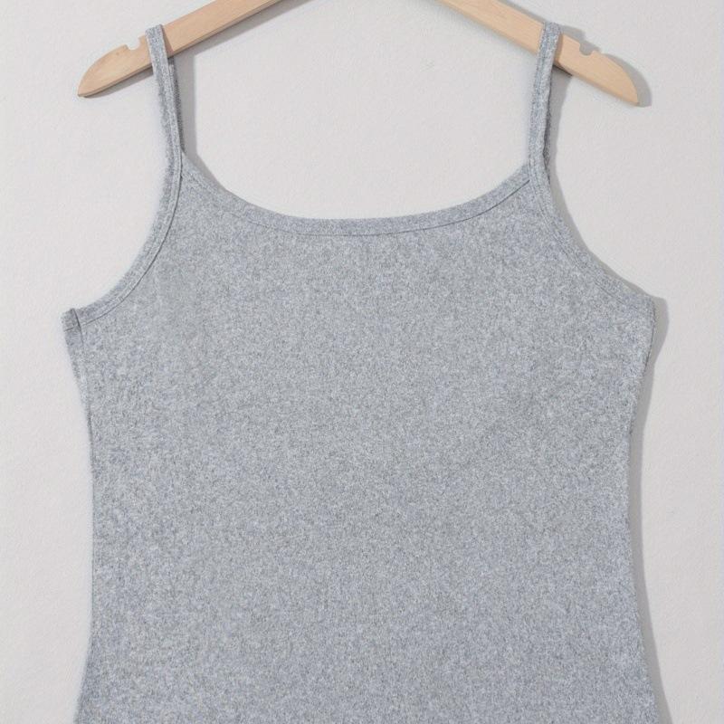Women's Strapless Tank Top: Comfortable, Breathable, Figure-Flattering, Versatile Base Layer