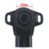 22/26mm 3131705 3140173 Throttle Position Sensor For Polaris For Ranger RZR Sportsman ETX 500 550 850 FTVSE006 Auto Replacement