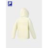 Fila Women's Summer Hooded Woven Jacket