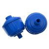 Pack of 5 High Performances Air Filters 1/4inch Threads To Eliminate Water from Sprays Painting Equipment and Tool