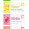 HOLIKA HOLIKA Pure Essence Mask Sheet - 12 Types