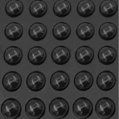 Vibration Damping Silicone Feet Pad Protect Floor And Audios Gear From Scratches And Noise For Audios Components
