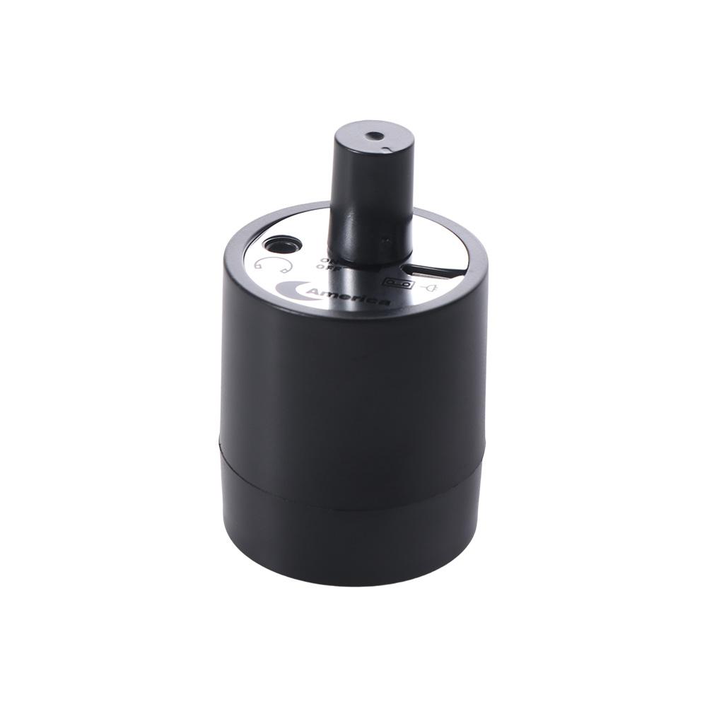 High Sensitive Multi-functional Sound Detector Water Mains Leak Detector for Leak Detection