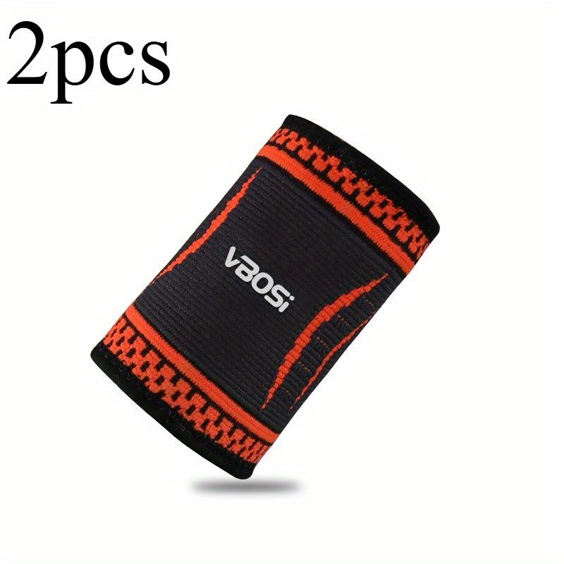 

2 Pack Carpal Tunnel Wrist Brace,Wrist Wraps for Working Out,Weightlifting,Arthritis Hand Support Bands,Lightweight Wristband for Men&Women XL