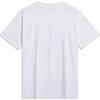Li Ning X LEAGUE OF LEGENDS Sports Life Collection T Shirt Unisex Ivory AHSUD85-1