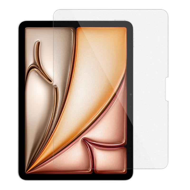 

For iPad Air 13 (2025)/(2024) PET Screen Protector Anti-Fingerprint Matte Film