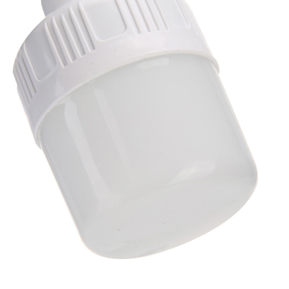 Portable Camping Light USB Rechargeable Led Lights Camping Lantern Emergency Bulb High Power Tent Lights for Patio Porch Garden