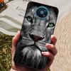 For Nokia 8.3 5G Case Soft TPU Silicone Cover for Nokia 8.3 Nokia8.3 5G Phone Case 6.81 Inch Cute Cat Protective Case Bumper