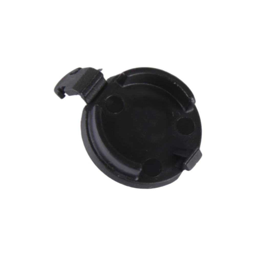 Car Inner Door Handle Plug Cap Cover Black For Toyota Corolla 2014-2018
