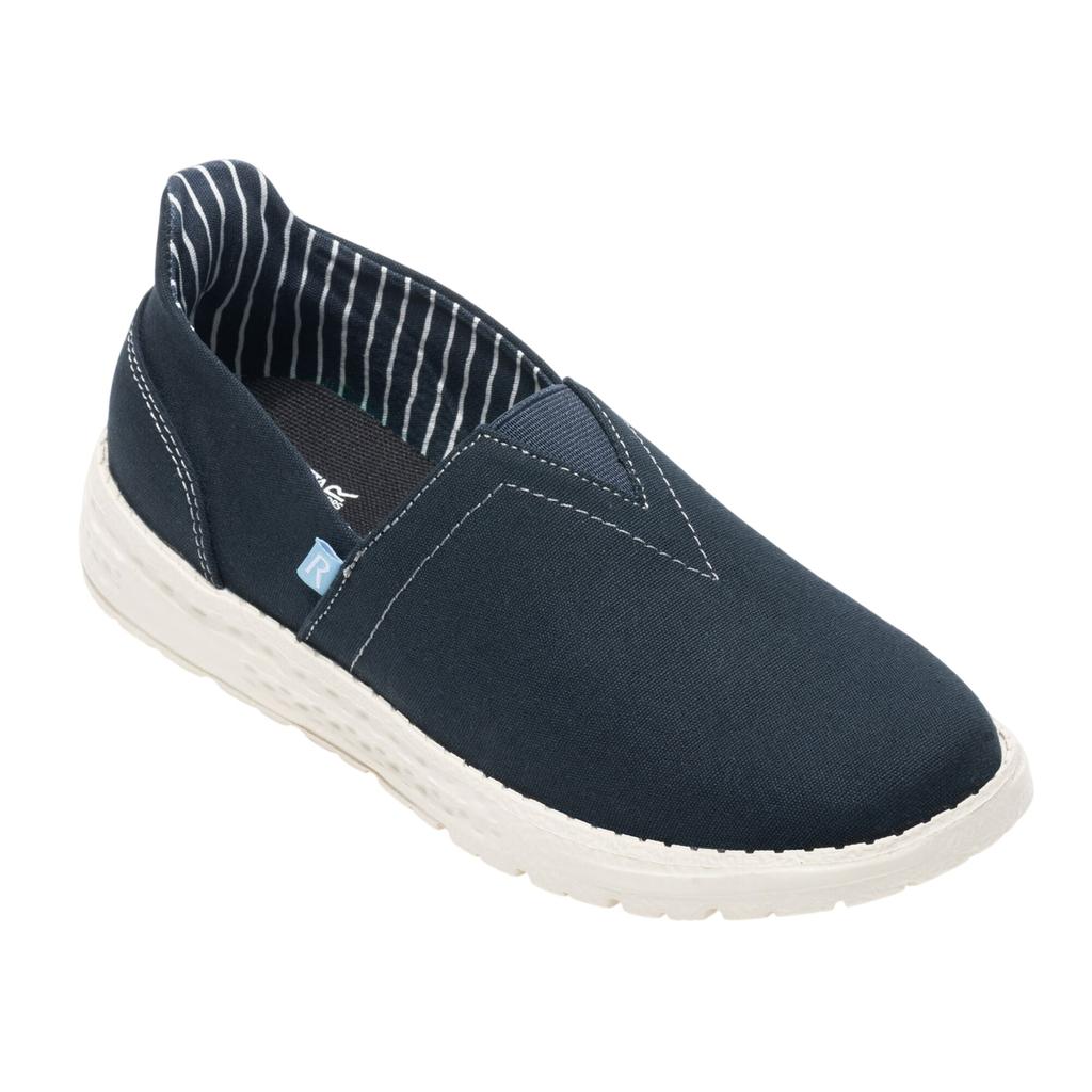 Regatta Womens/Ladies Salcombe Casual Shoes