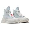 Converse Run Star Legacy CX Platform High DIY Beads Women Sneakers Blue Aqua-Mist Egret A06094C