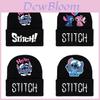Inside Out Knit Hat Acrylic Beanie With Roll Up Brim Winter Warmth Gift For Collectors