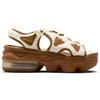 Air Max Koko Sandal WNTR NA W AIR MAX KOKO SANDAL WNTR NA Light Brown [Nike] Brown/Velvet HV8558-200 26.0cm
