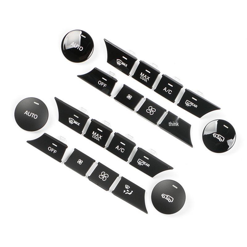 Mercedes-Benz C/M/G/GLK/CLS/CLK/GL AC-Knopf Reparaturset