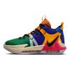 LeBron Witness 7