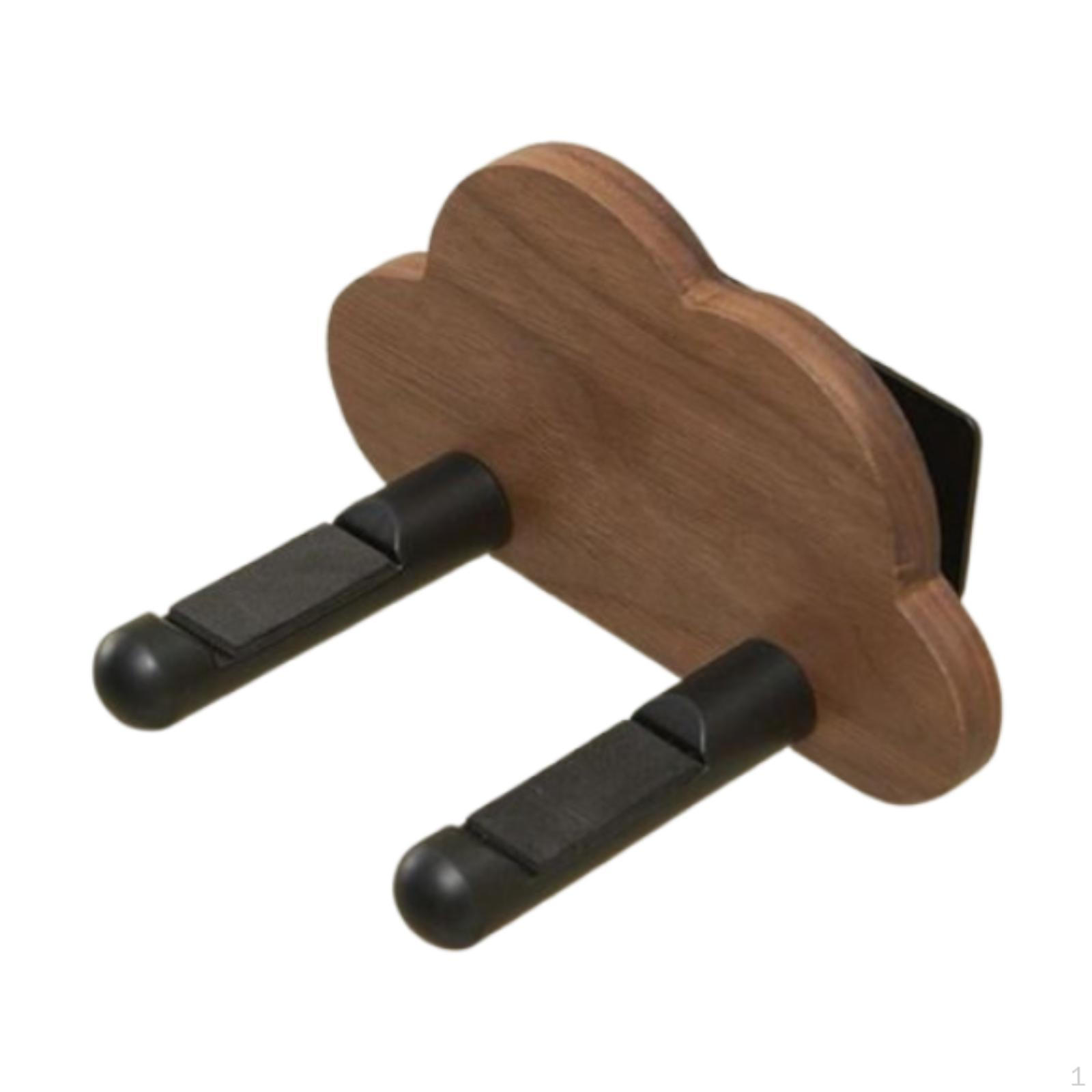 

Держатель настенный крючок органайзер портативный стеллаж для хранения вещей для ванной комнаты дома Brown