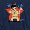 Elvis Presley Unisex Adult Lil G I Hoodie