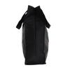 MIKASA BA21 Leisure MIKASA Tote Bag XE-BKP Bag, Black. (Black/FF/Men's, Lady's, Jr)