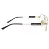 Balenciaga Bb0117o 003 Unisex Eyeglasses