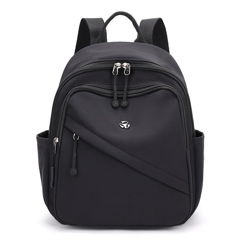 Backpack Women's Travel Bag Multi-Compartment Large Capacity Backpack